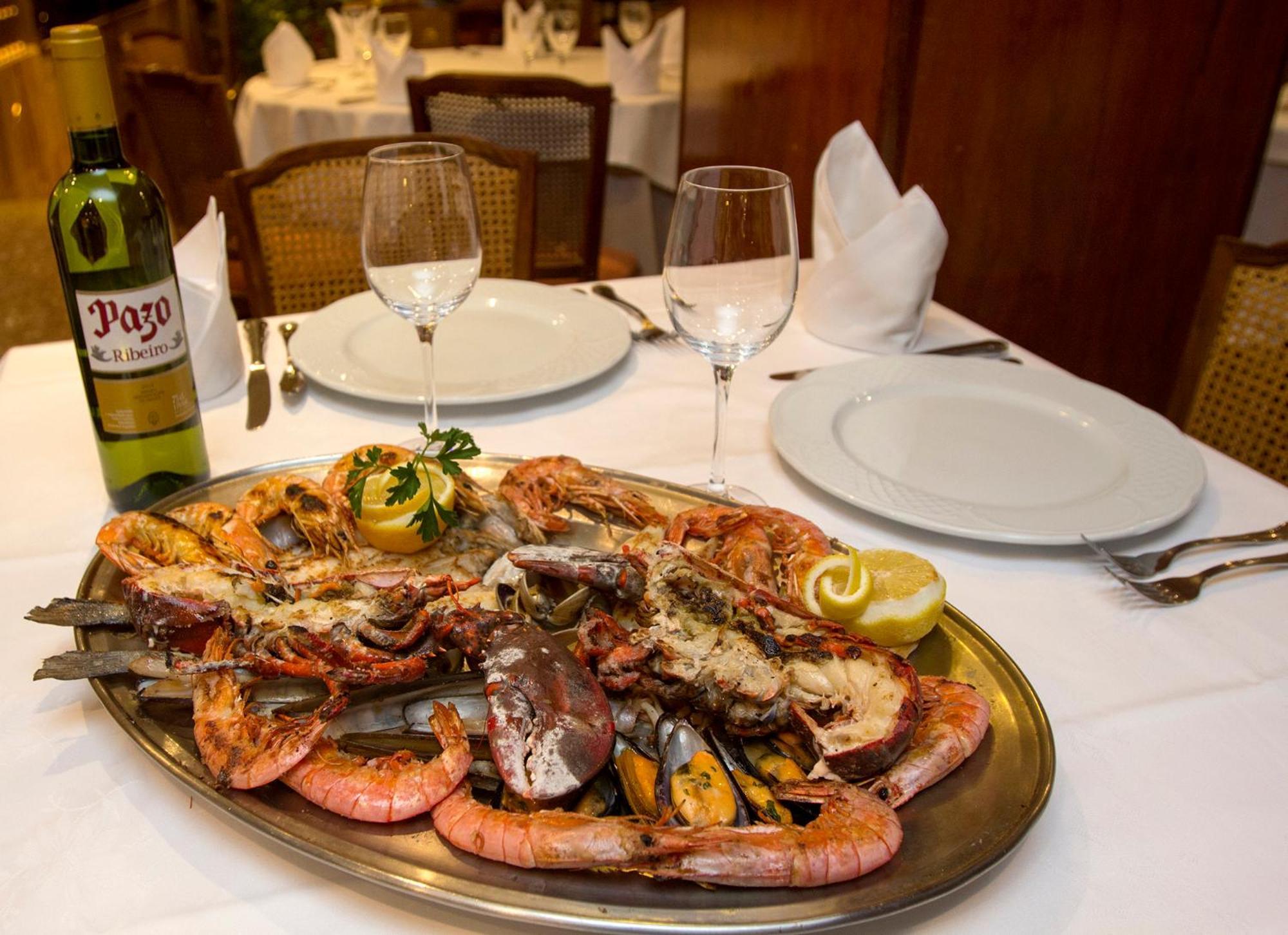 Hostal La Parrilla Tudela Zewnętrze zdjęcie