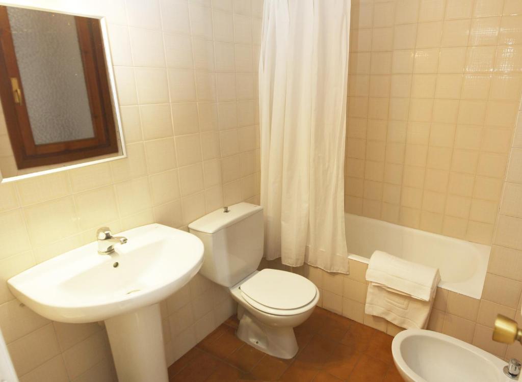 Hostal La Parrilla Tudela Pokój zdjęcie