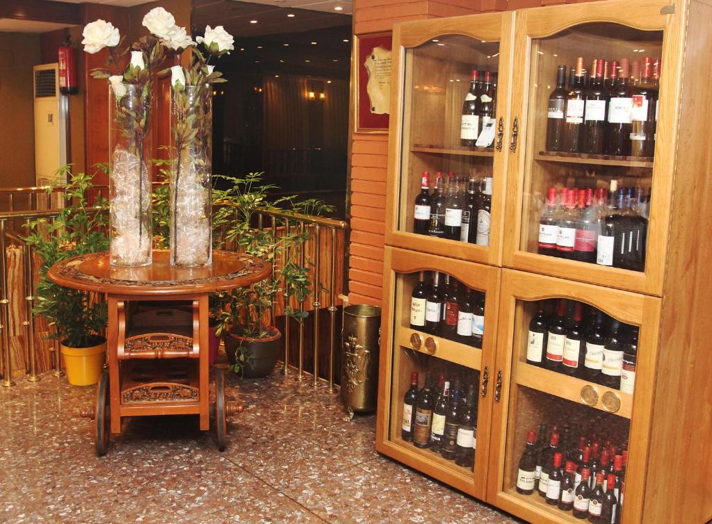 Hostal La Parrilla Tudela Zewnętrze zdjęcie
