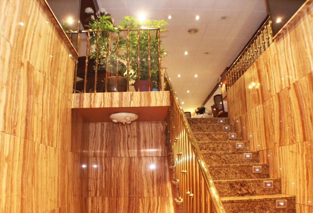 Hostal La Parrilla Tudela Zewnętrze zdjęcie