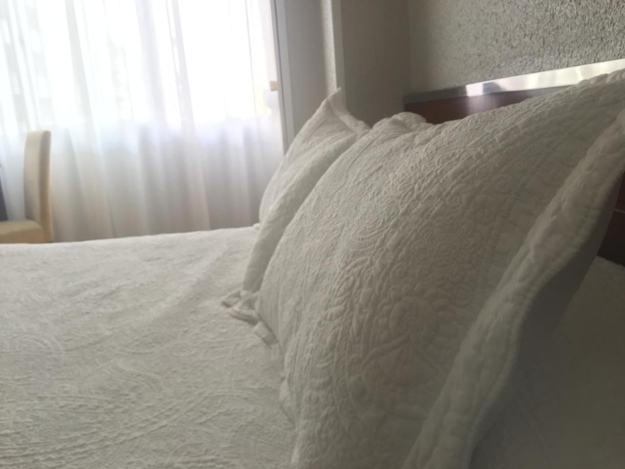 Hostal La Parrilla Tudela Zewnętrze zdjęcie