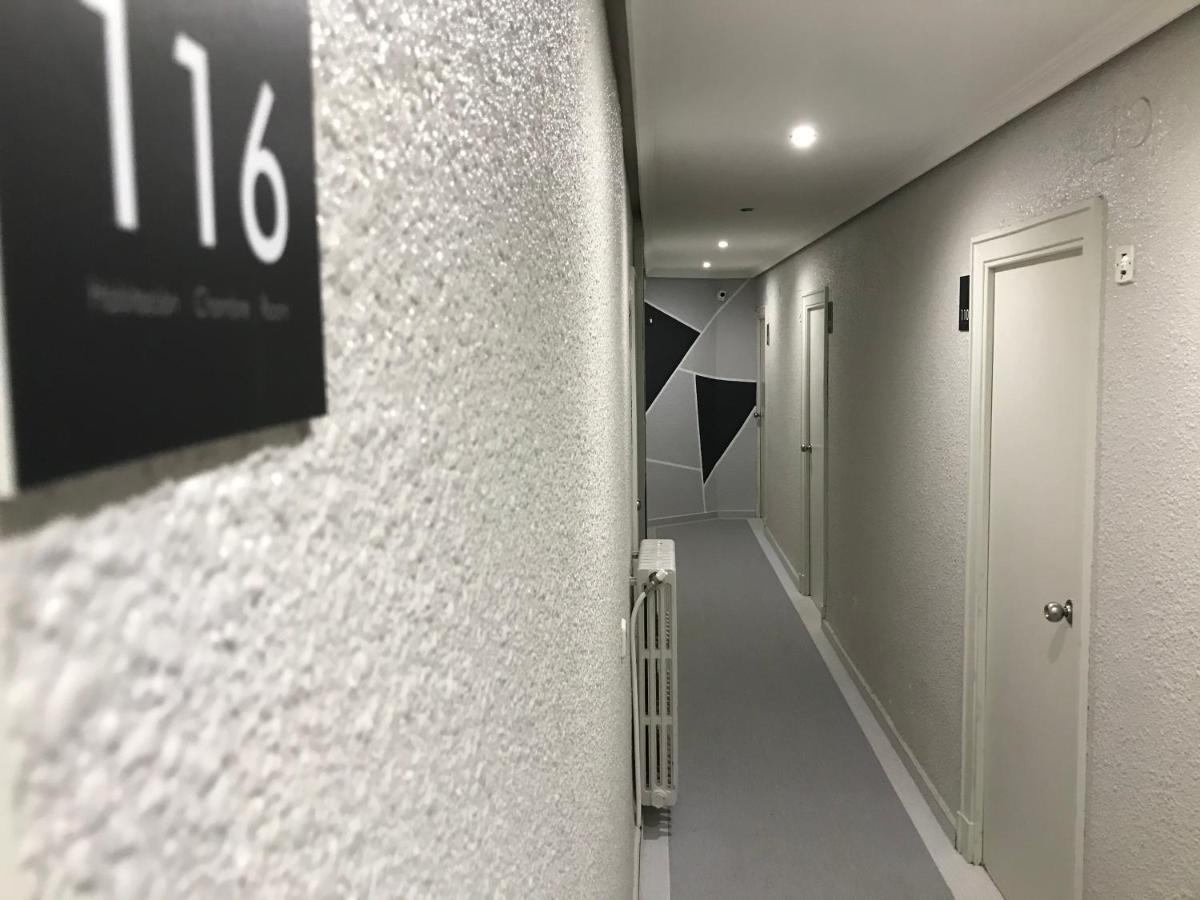 Hostal La Parrilla Tudela Zewnętrze zdjęcie